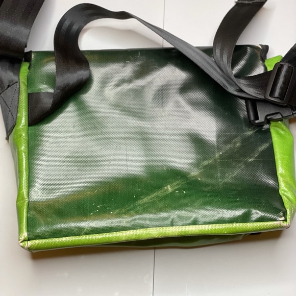 Freitag Messenger Bag - Picture 2 of 11